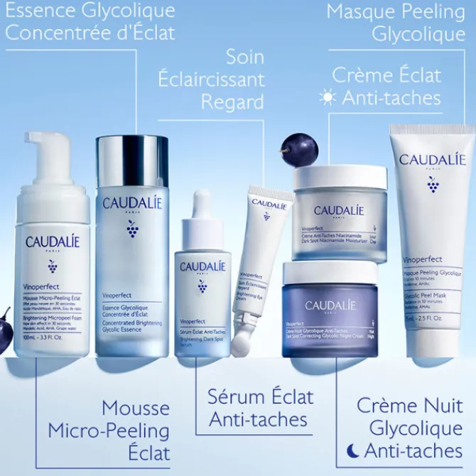 Caudalie Sérums & Huiles|Sérum>Sérum Éclat Anti-Taches