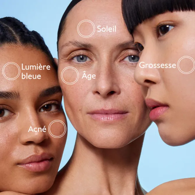 Caudalie Sérums & Huiles|Sérum>Sérum Éclat Anti-Taches