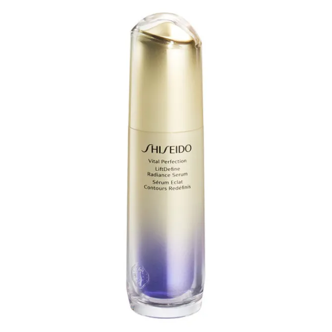 Shiseido Sérum>Sérum Éclat Contours Redéfinis