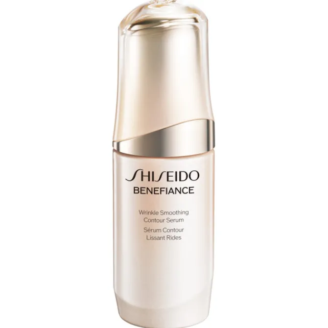 Shiseido Sérum>Sérum Contour Lissant Rides