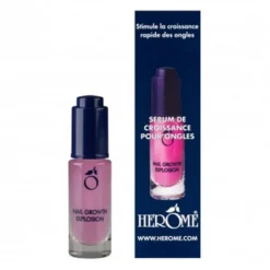 Herome Soin Des Ongles>Sérum de Croissance