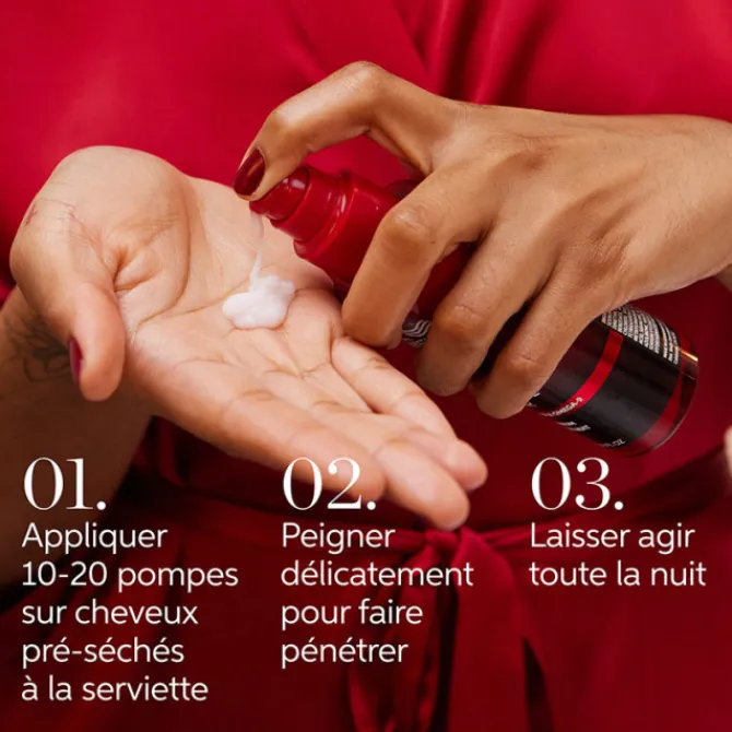 Wella Huile & Sérum|Cheveux Secs / Abîmés / Cassants>Sérum de Nuit
