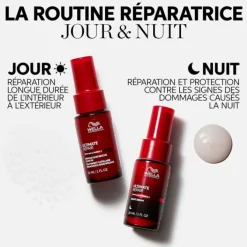 Wella Huile & Sérum|Cheveux Secs / Abîmés / Cassants><noscript><img width=