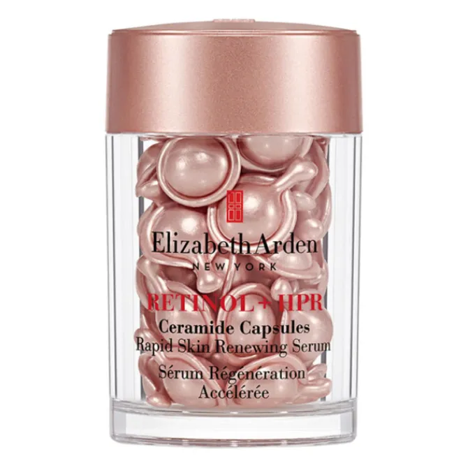 Elizabeth Arden Sérum>Sérum de Nuit Effaceur de Ridules