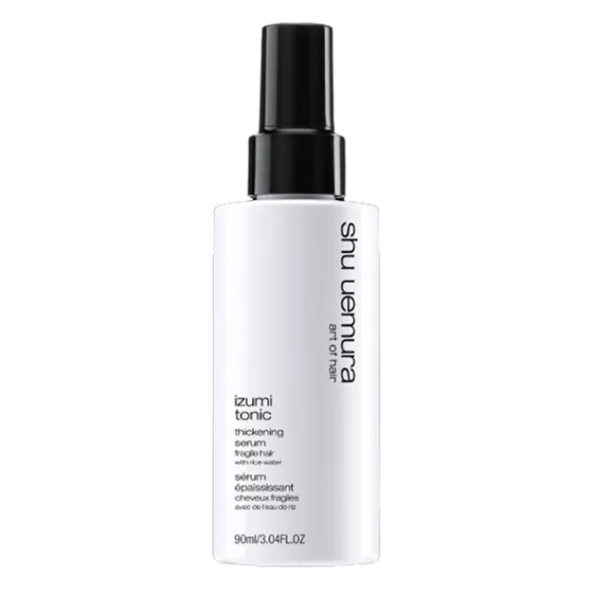 shu uemura art of hair Cheveux Fins / Sans Volume|Cheveux Secs / Abîmés / Cassants>Sérum Epaississant