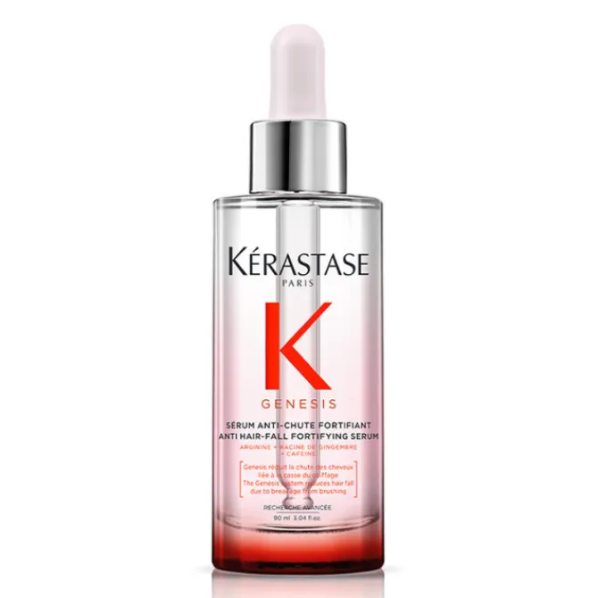 Kerastase Anti-Chute / Anti-Âge>Sérum Fortifiant Anti-Chute