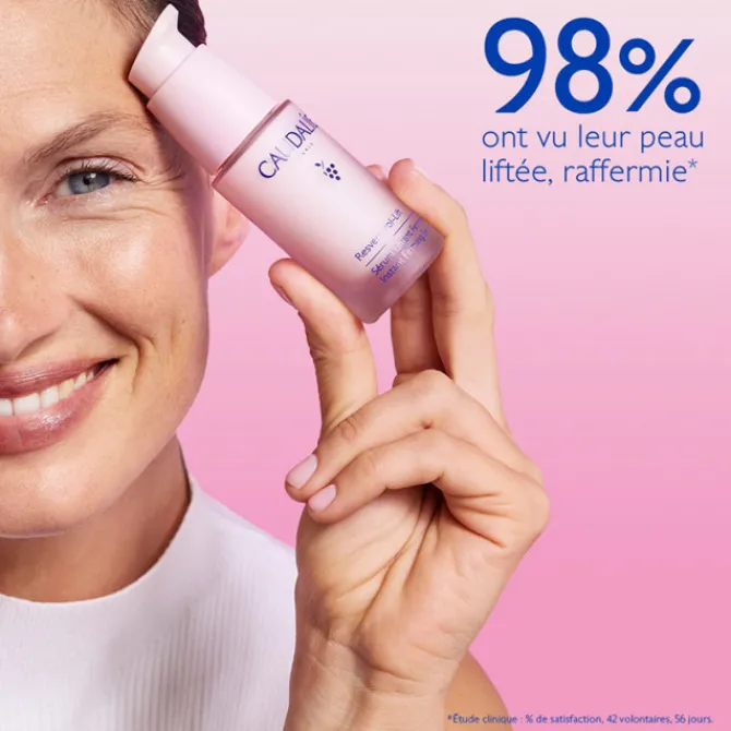 Caudalie Sérums & Huiles|Sérum>Sérum Liftant Fermeté