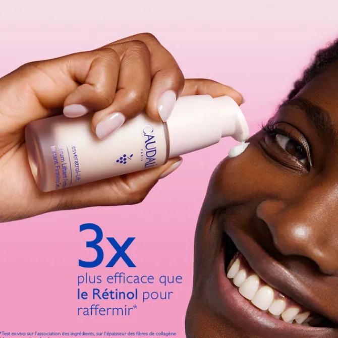 Caudalie Sérums & Huiles|Sérum>Sérum Liftant Fermeté