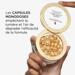 Elizabeth Arden Sérum|Sérum Quotidien Rénovateur de Jeunesse