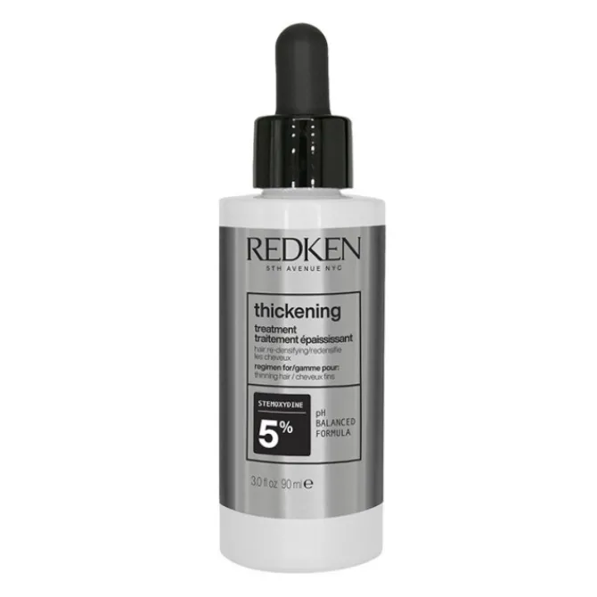 Redken Huile & Sérum>Sérum Redensifiant