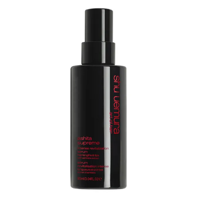 shu uemura art of hair Cheveux Normaux / Tous Types|Huile & Sérum>Sérum Revitalisation Intense