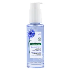 Klorane Sérums & Huiles|Sérum>Sérum Réveil Tonique au Bleuet BIO