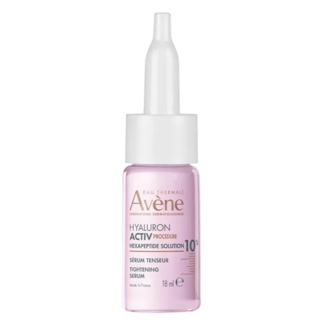 Avene Sérums & Huiles|Sérum>Sérum Tenseur - 10% Hexapeptide Solution