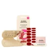 Le Mini Macaron Semi Permanent>Starter Kit - Rouge Dahlia