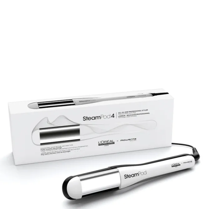 L'Oreal Professionnel Fers À Boucler|Lisseurs Cheveux>Steampod 4