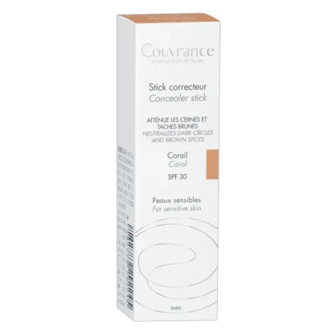 Avene Teint>Stick Correcteur