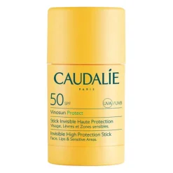Caudalie Soins Solaires|Stick Invisible Haute Protection SPF50