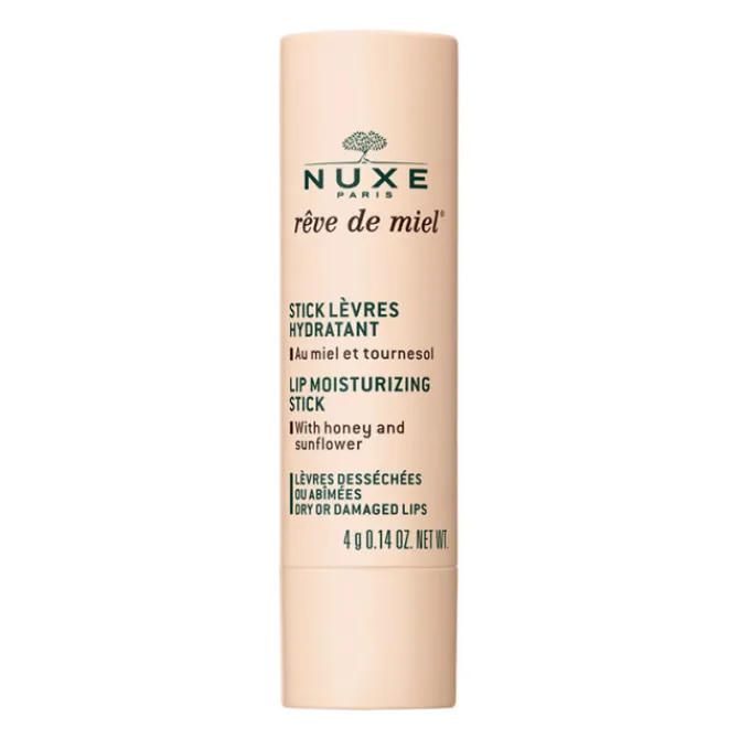 Nuxe Soins Yeux & Lèvres|Soin Des Yeux & Lèvres>Stick Lèvres Hydratant