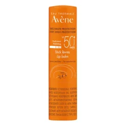 Avene Soins Solaires|Protection Solaire Visage>Stick Lèvres SPF 50+