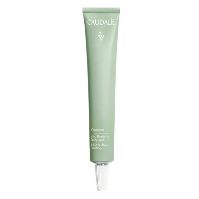 Caudalie Sérums & Huiles>Stop Boutons Salicylique