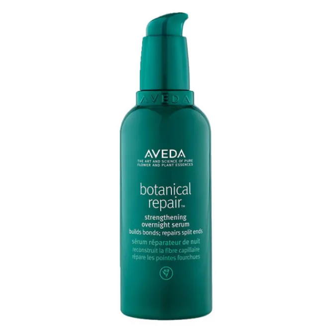 Aveda Huile & Sérum>Strengthening Overnight Serum