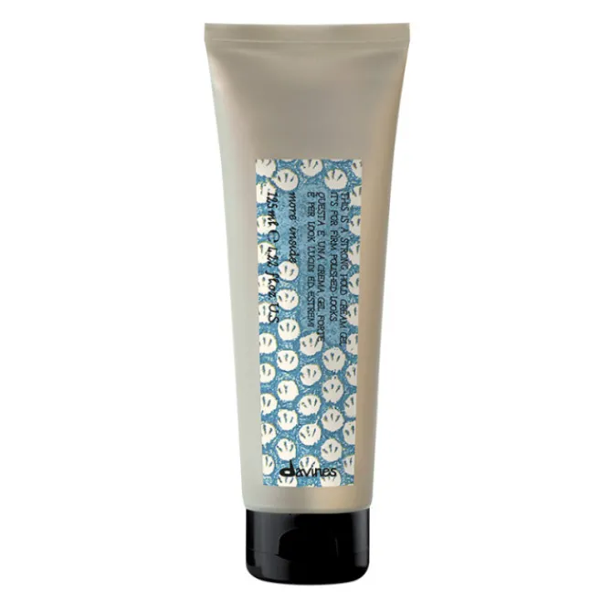 Davines Produits Coiffants|Strong Hold Cream Gel
