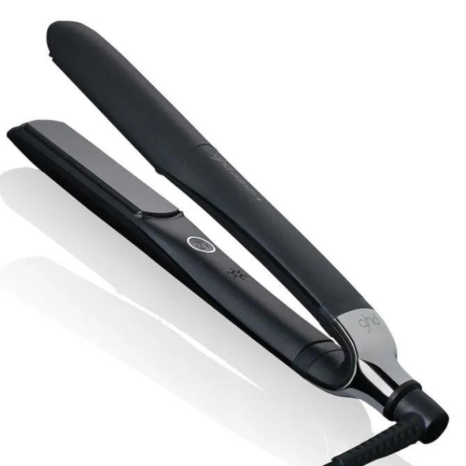 ghd Cheveux Colorés / Méchés|Lisseurs Cheveux>Styler platinum+ Noir