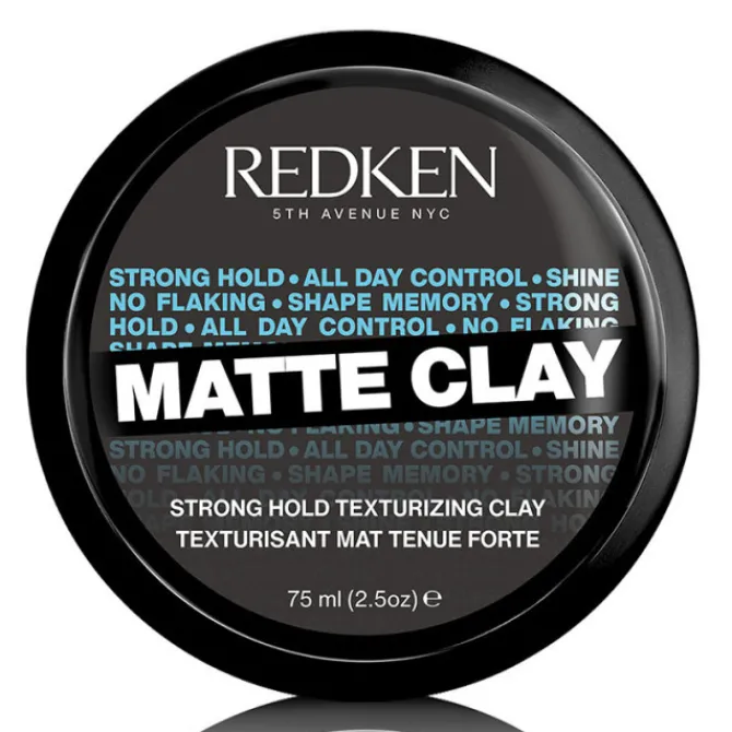 Redken Produits Coiffants>Styling By
