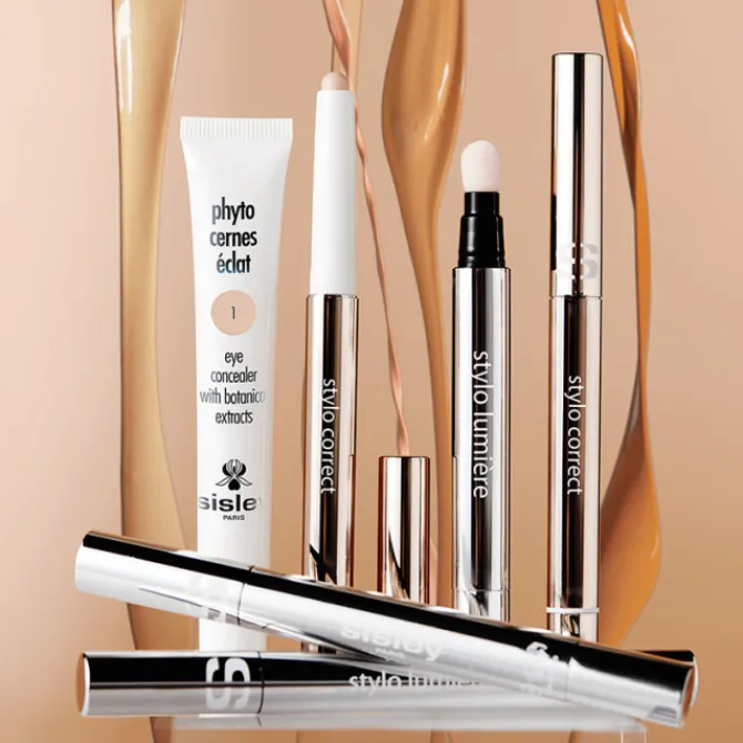 Sisley Anti-Cerne & Correcteur>Stylo Correct