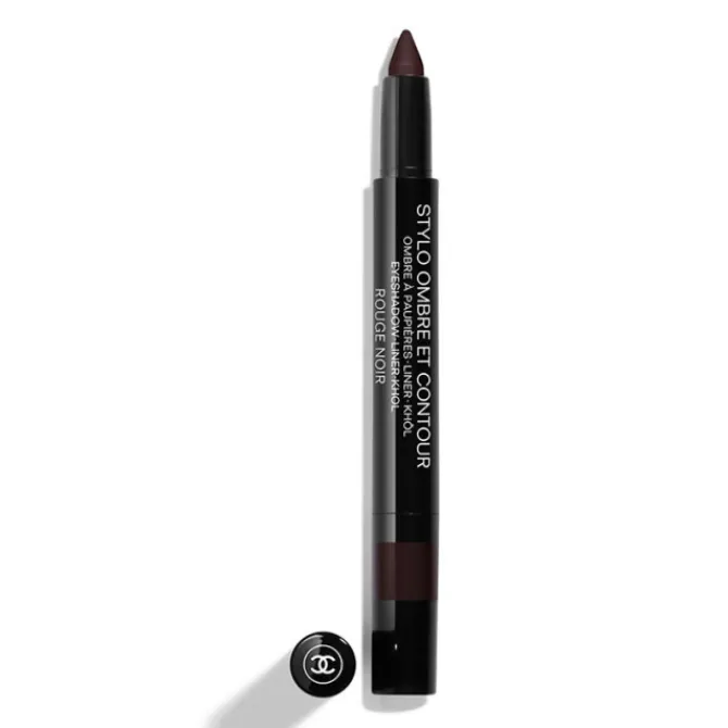 CHANEL Eyeliner|Crayon Yeux>STYLO OMBRE ET CONTOUR