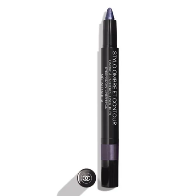 CHANEL Eyeliner|Crayon Yeux>STYLO OMBRE ET CONTOUR