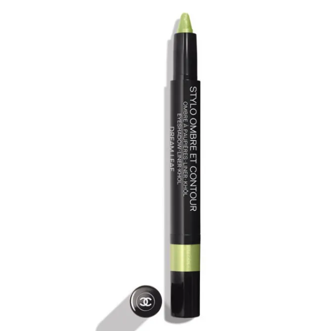 CHANEL Eyeliner|Crayon Yeux>STYLO OMBRE ET CONTOUR