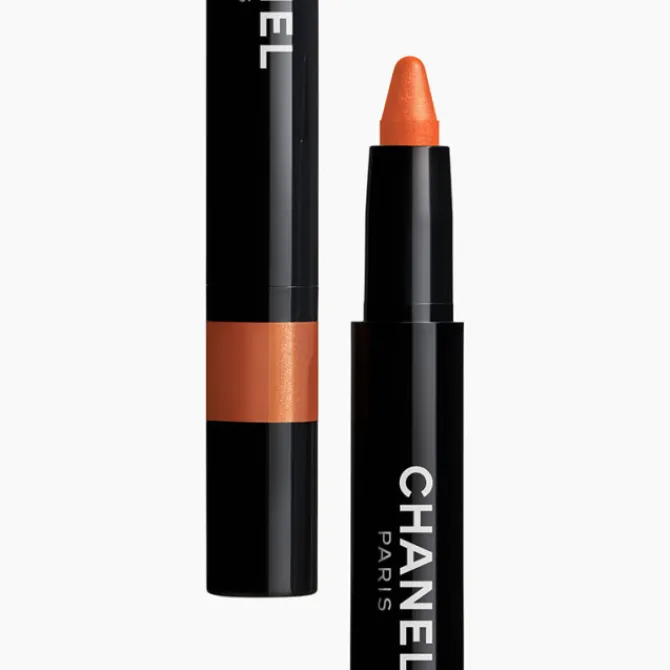 CHANEL Eyeliner|Crayon Yeux>STYLO OMBRE ET CONTOUR