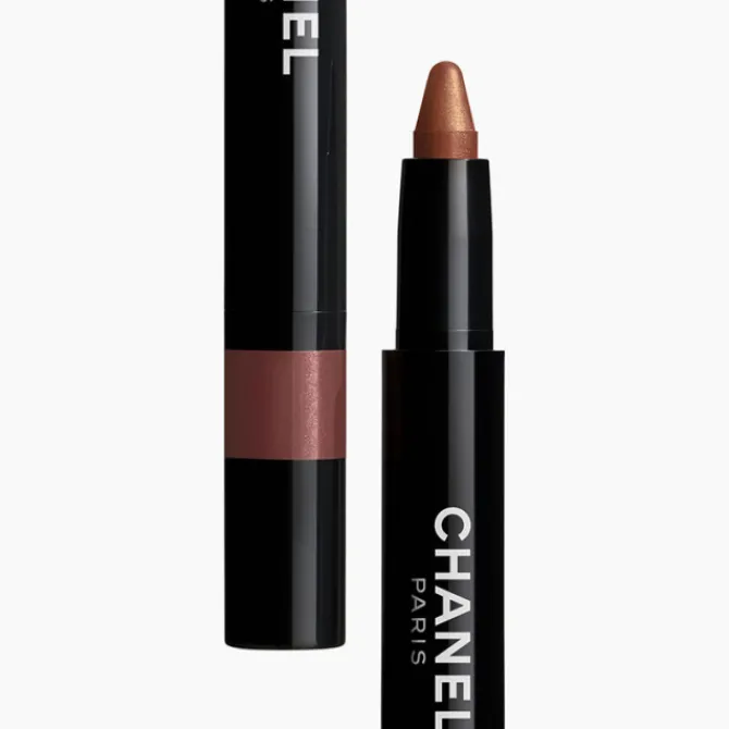 CHANEL Eyeliner|Crayon Yeux>STYLO OMBRE ET CONTOUR