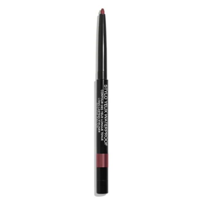 CHANEL Crayon Yeux>STYLO YEUX WATERPROOF