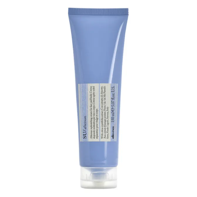 Davines Produits Solaires|Après-Soleil Chez Kalista>SU Aftersun