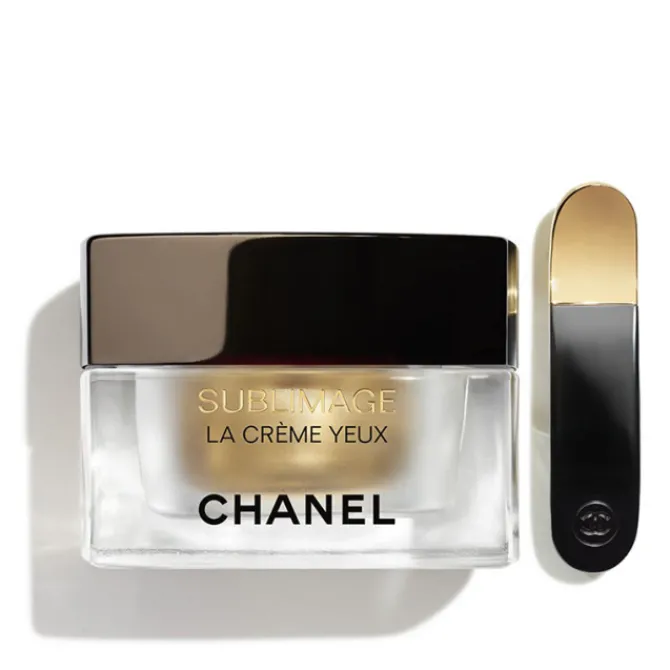 CHANEL Soin Des Yeux & Lèvres|SUBLIMAGE