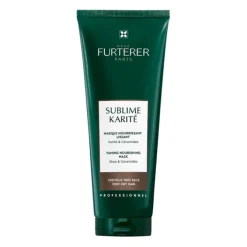Rene Furterer Masques|Cheveux Secs / Abîmés / Cassants>Sublime Karité