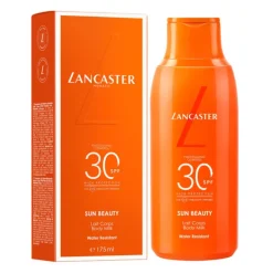 Lancaster Protection Solaire Corps>Sun Beauty Lait Corps SPF30