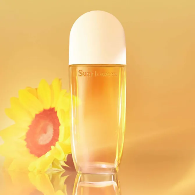 Elizabeth Arden Parfums Petits Prix|Eau De Toilette>Sun Flowers