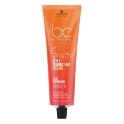 Schwarzkopf Huile & Sérum>Sun Fluide Été Multiusage 10-en-1