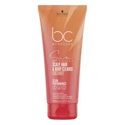 Schwarzkopf Shampooing|Bain & Douche>Sun Gel Lavant