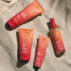 Schwarzkopf Shampooing|Bain & Douche|Sun Gel Lavant