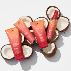 Schwarzkopf Shampooing|Bain & Douche|Sun Gel Lavant