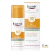 Eucerin Soins Solaires|Sun Oil Control