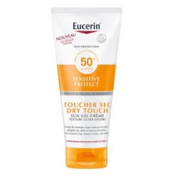Eucerin Soins Solaires|Sun Oil Control