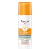 Eucerin Soins Solaires|Sun Oil Control