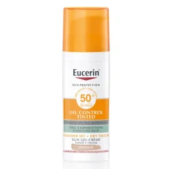 Eucerin Soins Solaires|Sun Oil Control