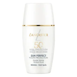 Lancaster Protection Solaire Visage>Sun Perfect Fluide Teinté SPF50