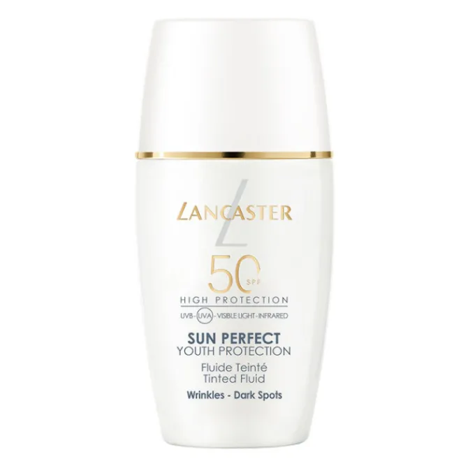 Lancaster Protection Solaire Visage>Sun Perfect Fluide Teinté SPF50